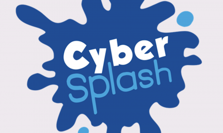 Cyber Group Studios and Splash Entertainment Form CyberSplash Entertainment