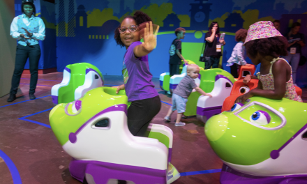 Chuggington Adventure Depot debuts at Herschend’s Silver Dollar City theme park