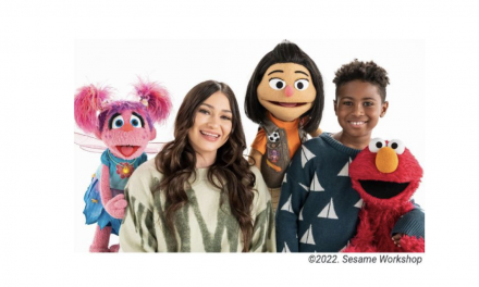 Sesame Workshop and HiHo Kids Announce YouTube Series Collaboration