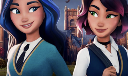 41 Entertainment Announces New Content Partners for Supernatural Academy