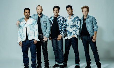 Epic Rights Named Worldwide Licensing Agent for New Kids on the Block