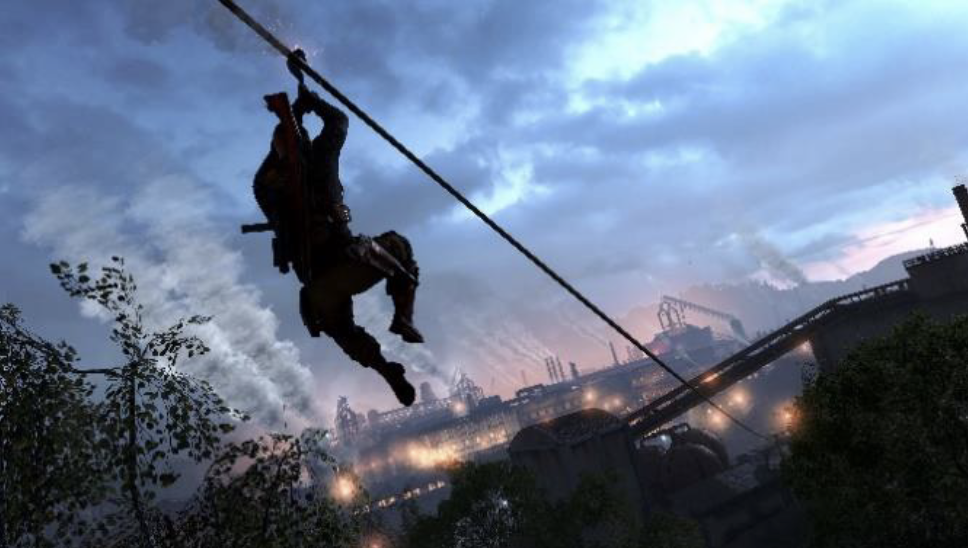 IWM presents War Games – UK’s first exhibition to explore what video games can tell us about conflict
