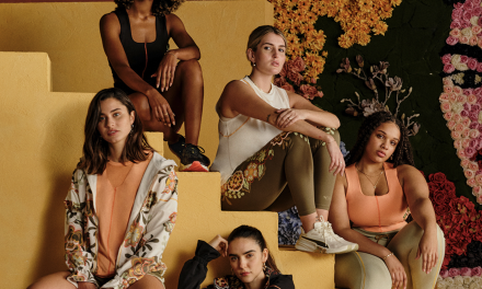 Puma Launches Frida Kahlo Collection