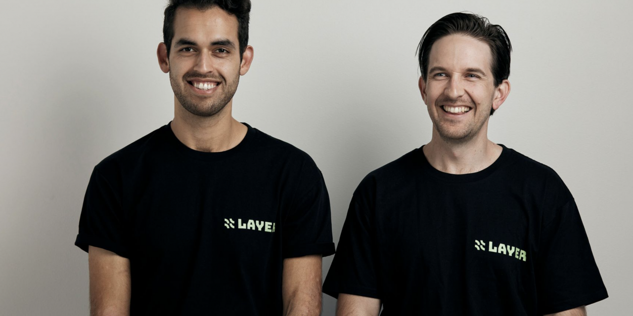 The Australian start-up that wants change the way brands and games companies do licensing deals