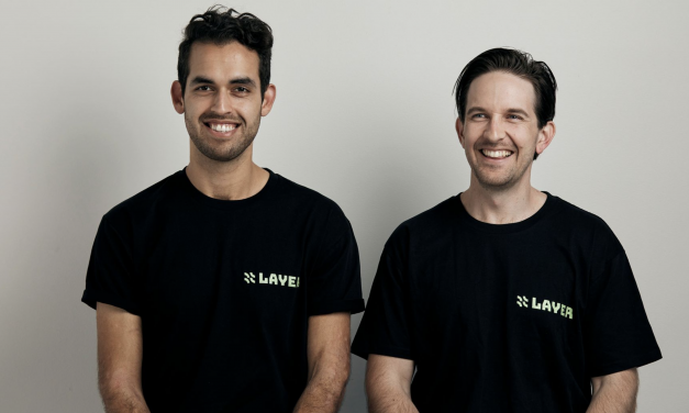 The Australian start-up that wants change the way brands and games companies do licensing deals