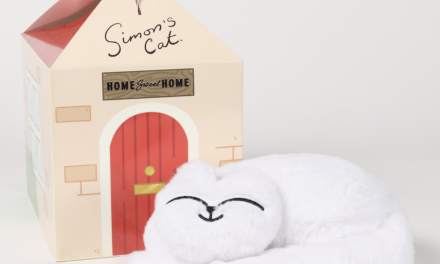 Simon’s Cat Fans to Create the Purr-fect Product