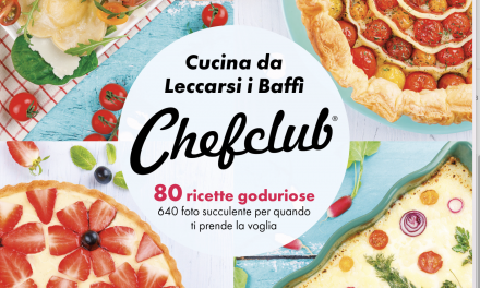 Chefclub Publishing Plans in France, Italy and Germany