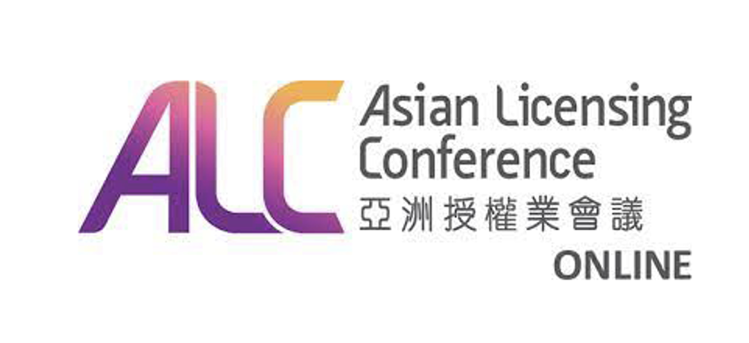 Register for the virtual Asian Licensing Conference (ALC), 27-29 July