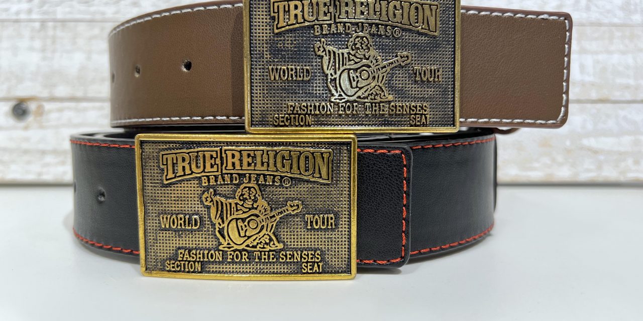 True Religion Enters Into Licensing Agreement with Amiee Lynn