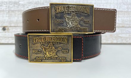 True Religion Enters Into Licensing Agreement with Amiee Lynn