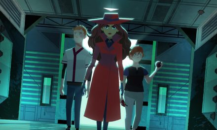 WILDBRAIN TAKES DISTRIBUTION RIGHTS TO CARMEN SANDIEGO