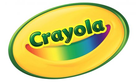Little Words collaborate with Crayola