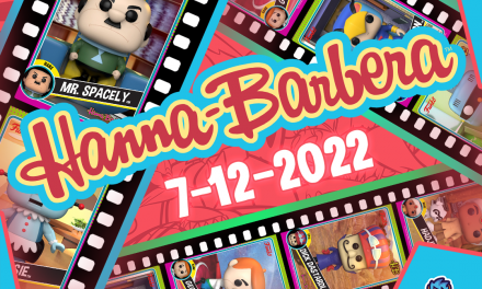 Funko partners with Warner Bros to launch Hanna-Barbera Digital Pop!