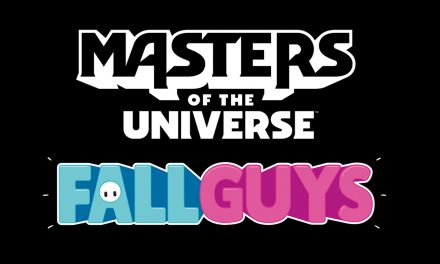 Masters of the Universe and Fall Guys