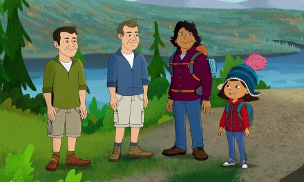 Special Molly of Denali/Wild Kratts Crossover Episode Airs 7/18 – Part of PBS Kids Summer Celebration