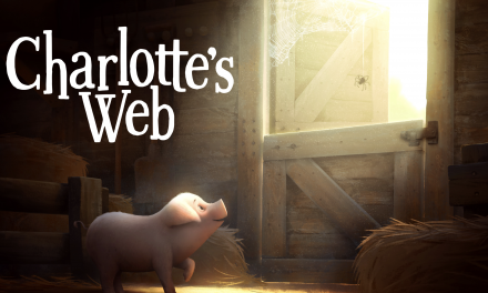 Sesame Taps Guru Studio for Charlotte’s Web