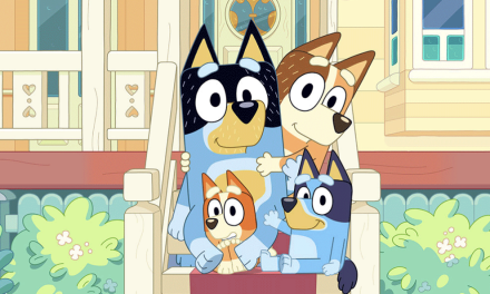 Bluey season 2 gets free-to-air release date in UK