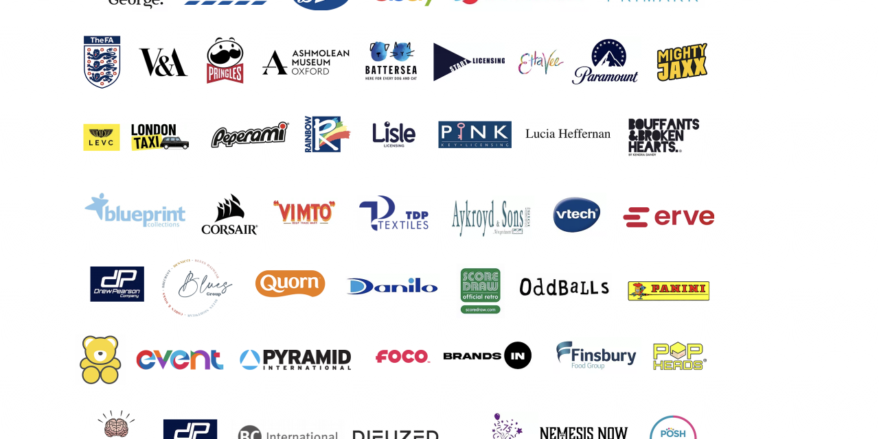 Top brands, retailers and partners gathered for the Brands & Retail UK Summer 22 Conference