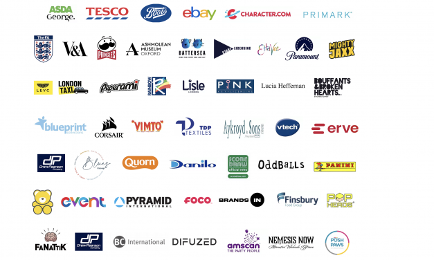 Top brands, retailers and partners gathered for the Brands & Retail UK Summer 22 Conference