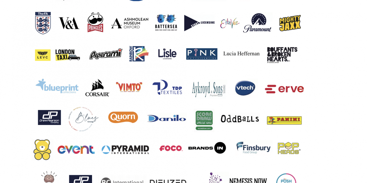 Top brands, retailers and partners gathered for the Brands & Retail UK Summer 22 Conference