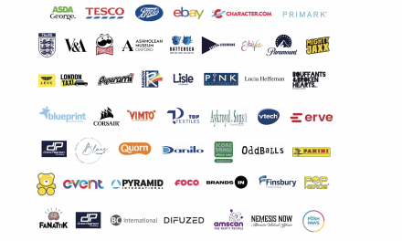 Top brands, retailers and partners gathered for the Brands & Retail UK Summer 22 Conference