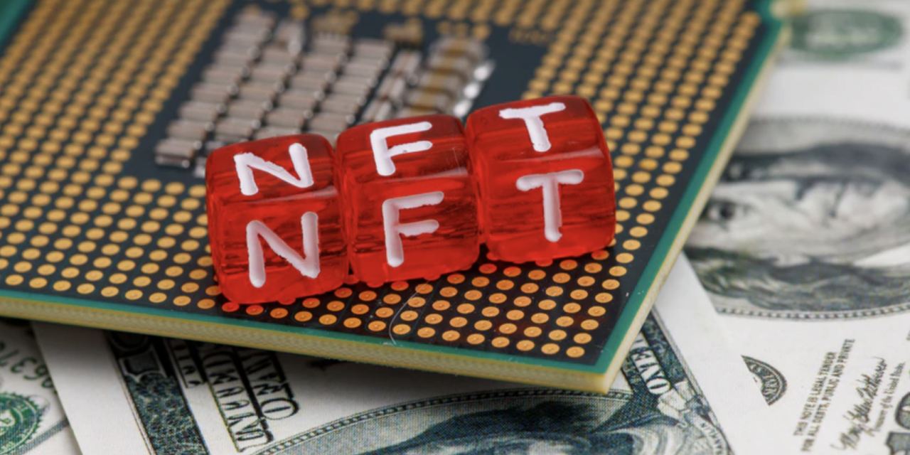 Minted: the not so new world of NFTs and what they might mean for brands