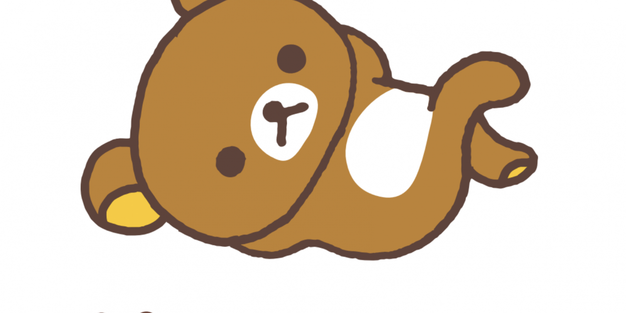 Heathside Brands in new deal for Rilakkuma trade press