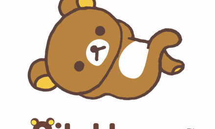 Heathside Brands in new deal for Rilakkuma trade press