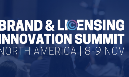 B&LIS North America Agenda Highlights Brand Licensing Innovation, Digital Transformation and Sustainability      