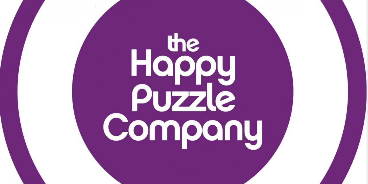 Smart Toys and Games Acquires The Happy Puzzle Company