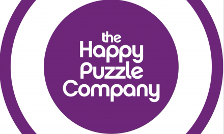 Smart Toys and Games Acquires The Happy Puzzle Company