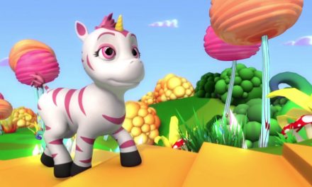 Zoonicorn to debut this August