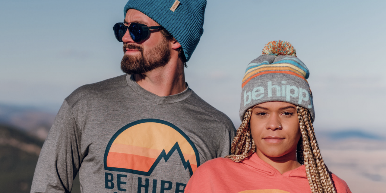 League Legacy Getting Hip with Licensing for “Be Hippy” Brand