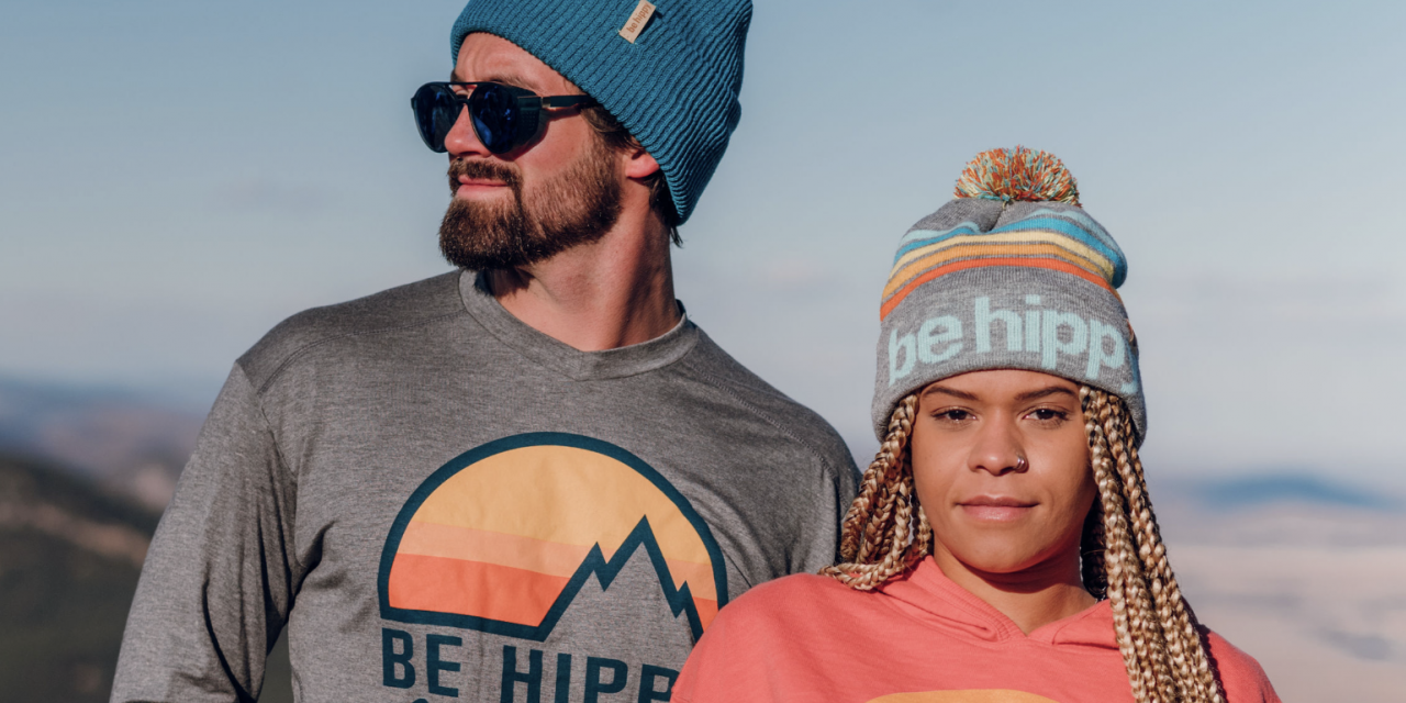 League Legacy Getting Hip with Licensing for “Be Hippy” Brand 