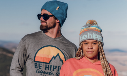 League Legacy Getting Hip with Licensing for “Be Hippy” Brand 