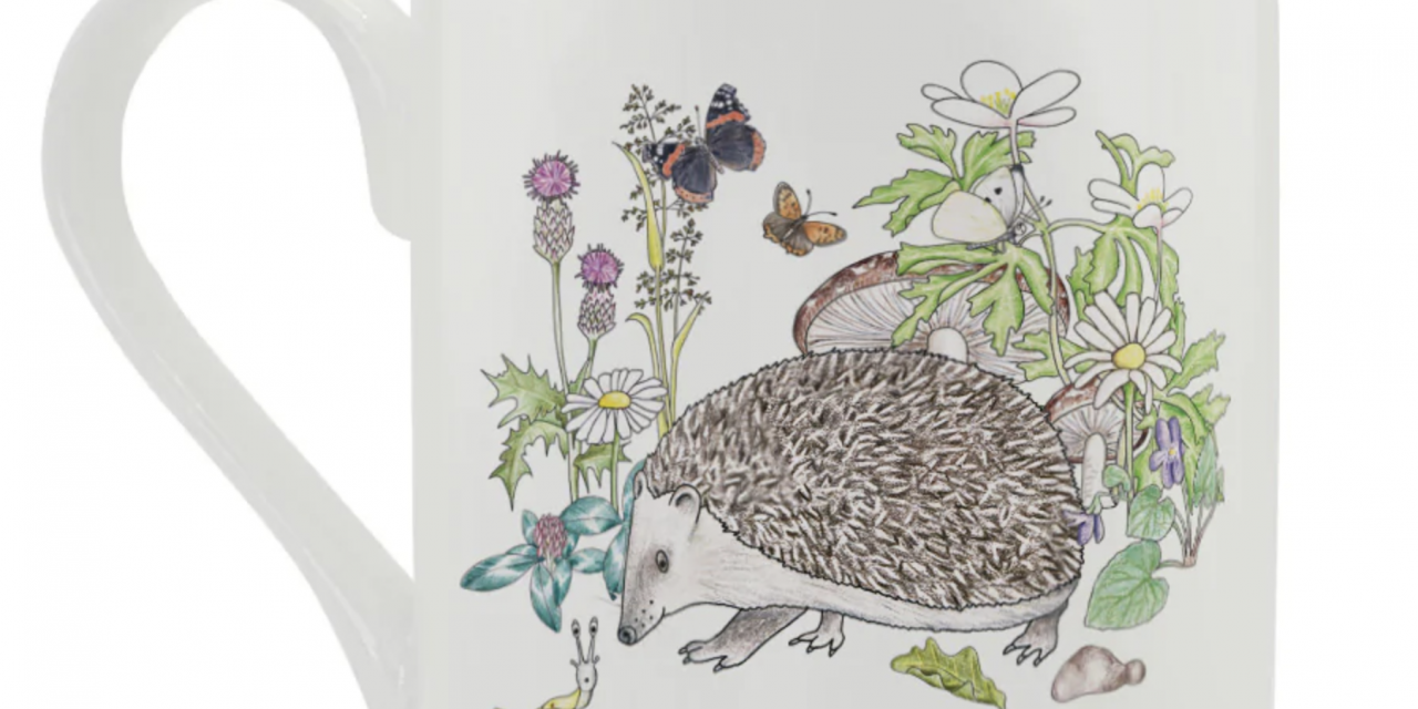 Emma Lawrence Designs & MHG Licensing Announce Latest Collabs