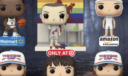 Funko Reports Second Quarter 2022 sales up 33.7%