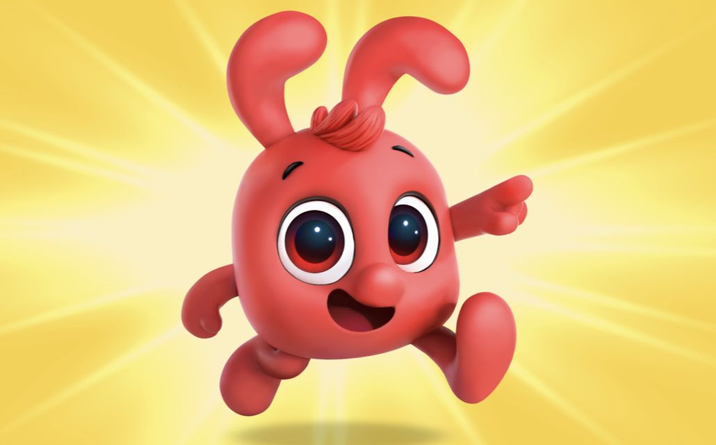 CoComelon' Film Is in the Works at Moonbug, Universal Pictures