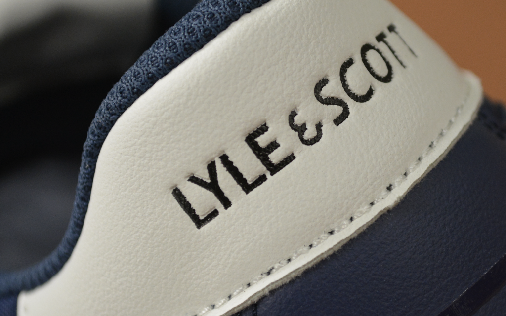 UFG and Lyle & Scott announce a footwear licensing agreement