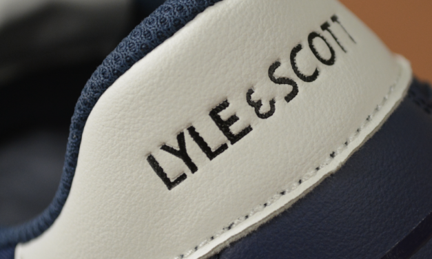 UFG and Lyle & Scott announce a footwear licensing agreement