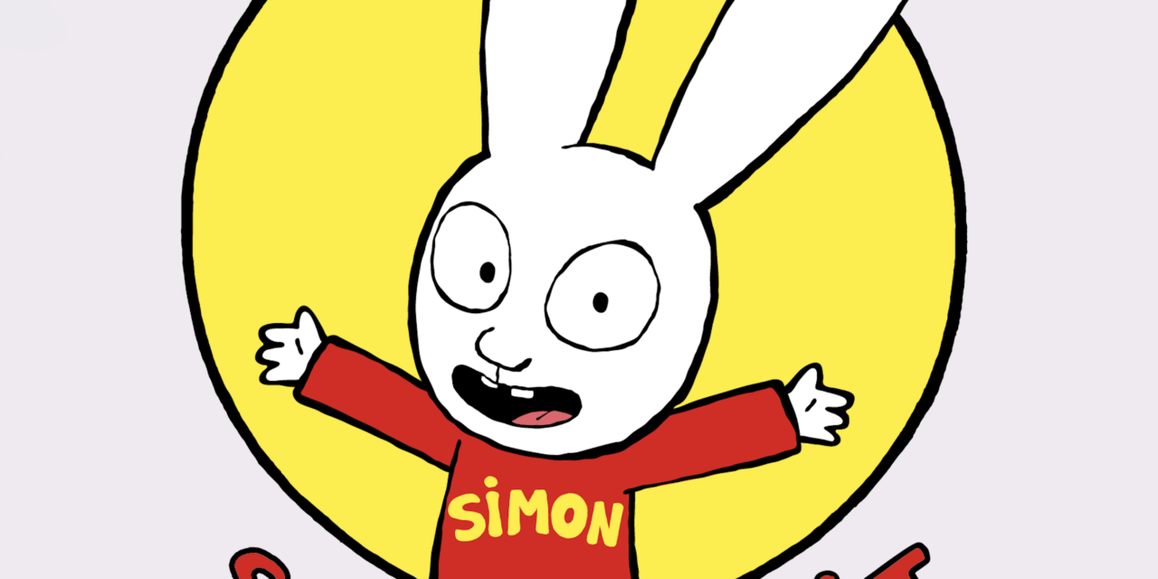 New L&M Agents for Simon Super Rabbit