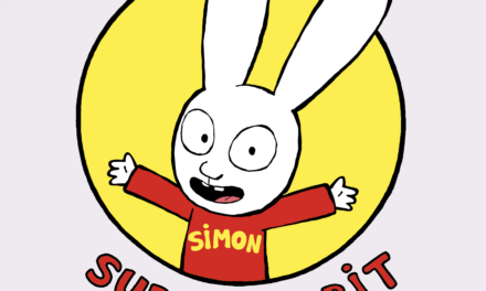 New L&M Agents for Simon Super Rabbit