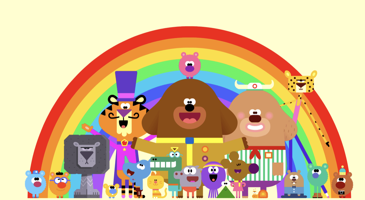 Hey Duggee to Return for Fourth Series