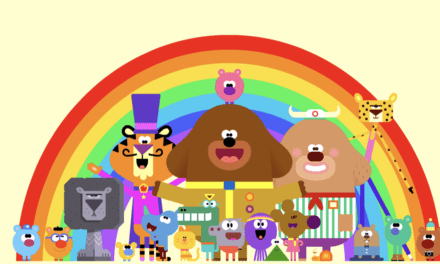 Hey Duggee to Return for Fourth Series