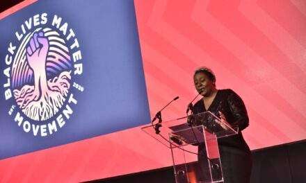 Interview: Saphia Maxamed, Founder, Black Lives Matter Licensing