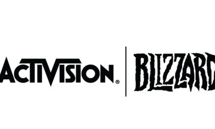 Activision Blizzard present portfolio