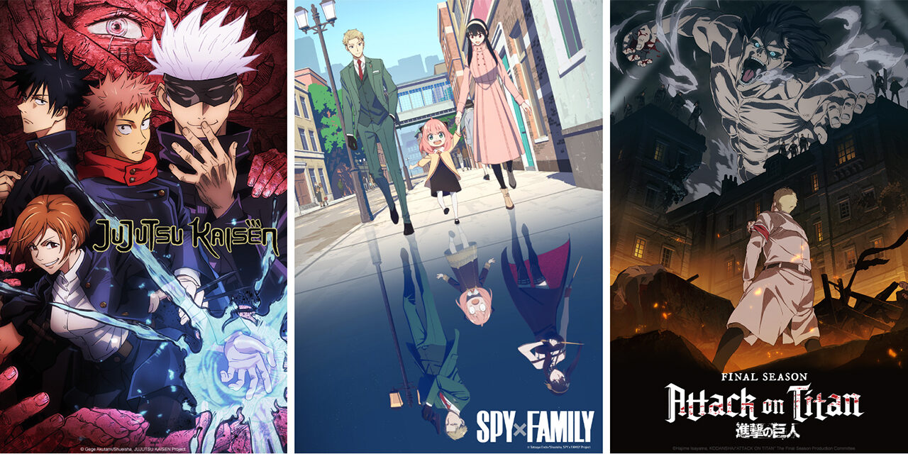 Crunchyroll on X: No special treatment ❌ (via Kaginado) / X
