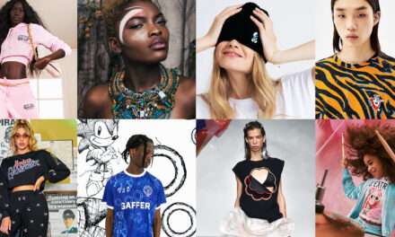 Fashion collabs come to life at Brand Licensing Europe