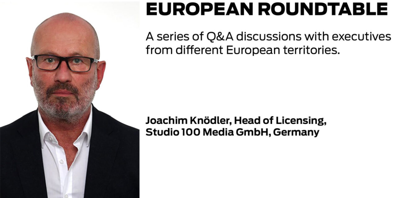 European Roundtable