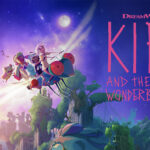 Kipo and the Age of Wonderbeasts from DreamWorks